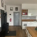 Kuk Апартаменты *