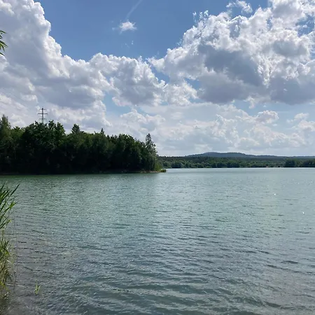 Kuk Racice (Usti nad Labem)