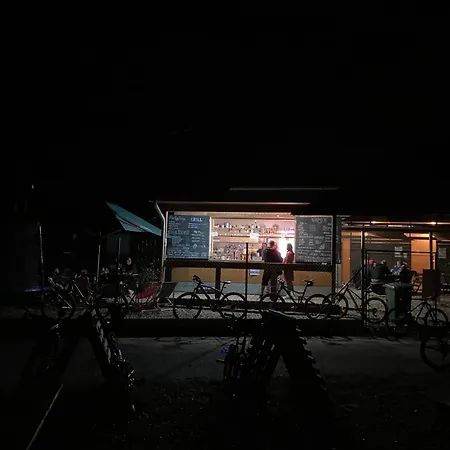 Kuk Lejlighed