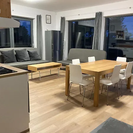 Lejlighed Kuk Racice (Usti nad Labem)