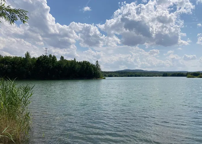 Kuk Racice (Usti nad Labem)
