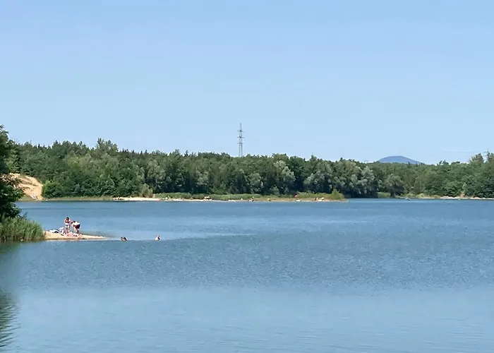 Kuk Lejlighed Racice (Usti nad Labem)